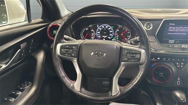 2020 Chevrolet Blazer AWD RS