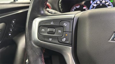 2020 Chevrolet Blazer AWD RS