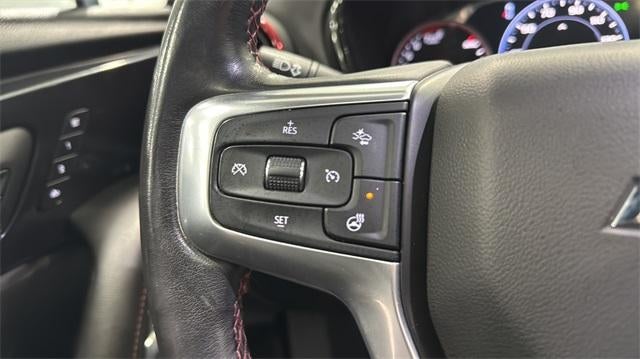 2020 Chevrolet Blazer AWD RS