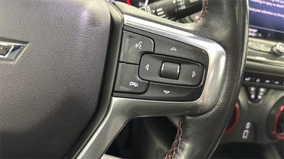 2020 Chevrolet Blazer AWD RS