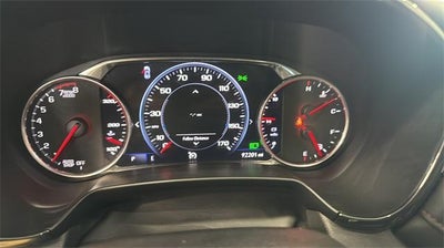 2020 Chevrolet Blazer AWD RS