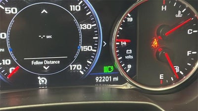 2020 Chevrolet Blazer AWD RS