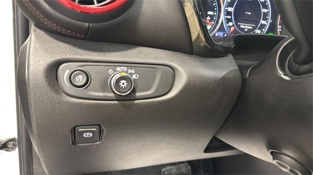 2020 Chevrolet Blazer AWD RS