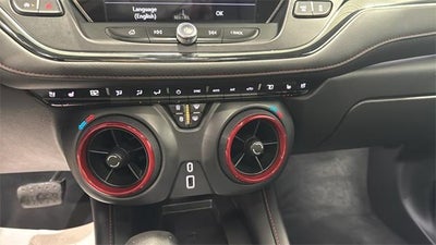 2020 Chevrolet Blazer AWD RS