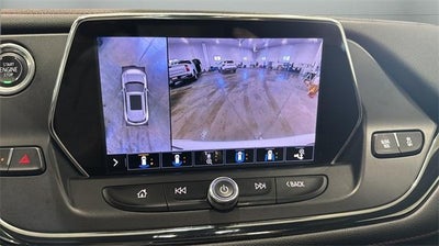 2020 Chevrolet Blazer AWD RS