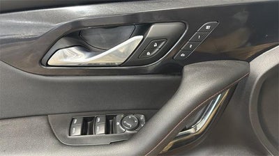 2020 Chevrolet Blazer AWD RS