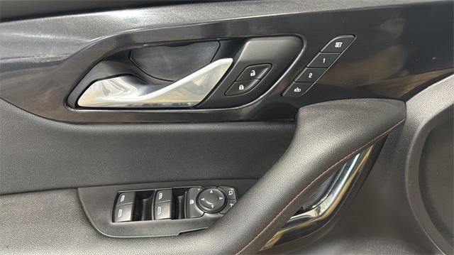 2020 Chevrolet Blazer AWD RS