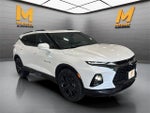 2020 Chevrolet Blazer AWD RS