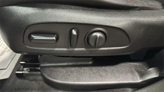 2020 Chevrolet Blazer AWD RS