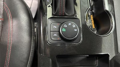 2020 Chevrolet Blazer AWD RS