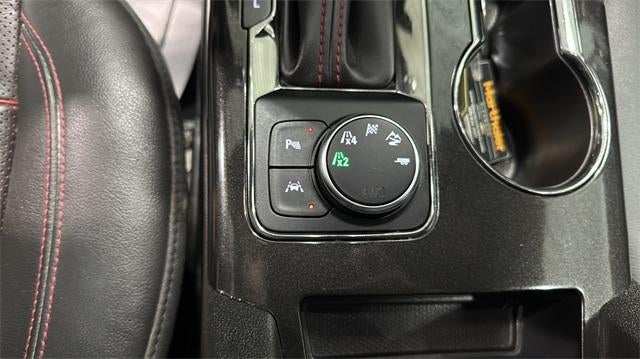 2020 Chevrolet Blazer AWD RS