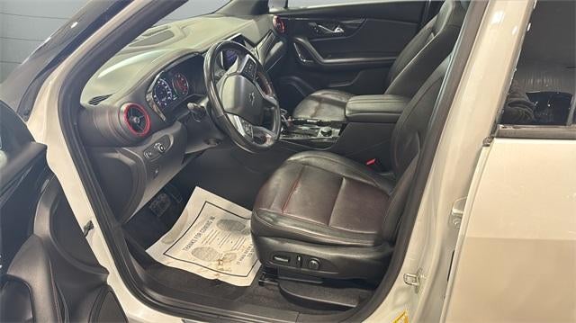 2020 Chevrolet Blazer AWD RS