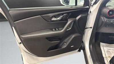 2020 Chevrolet Blazer AWD RS