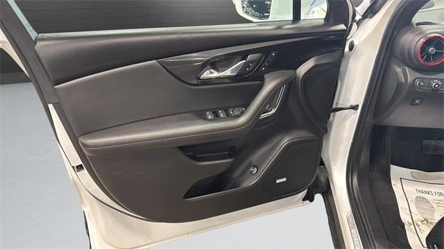 2020 Chevrolet Blazer AWD RS