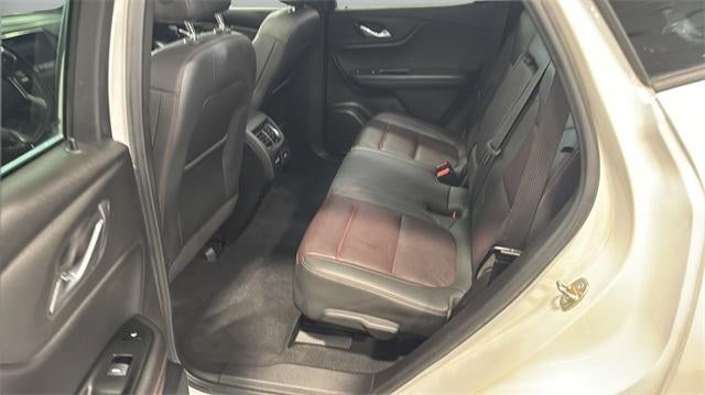 2020 Chevrolet Blazer AWD RS