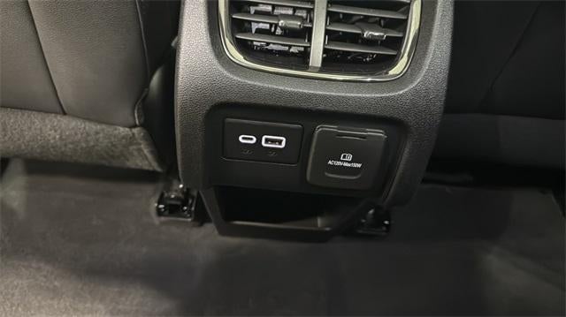 2020 Chevrolet Blazer AWD RS