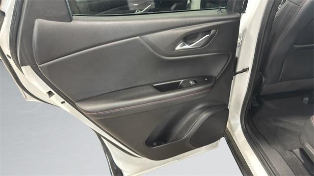 2020 Chevrolet Blazer AWD RS