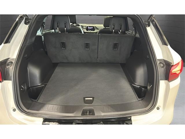 2020 Chevrolet Blazer AWD RS