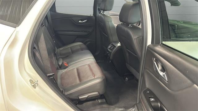 2020 Chevrolet Blazer AWD RS