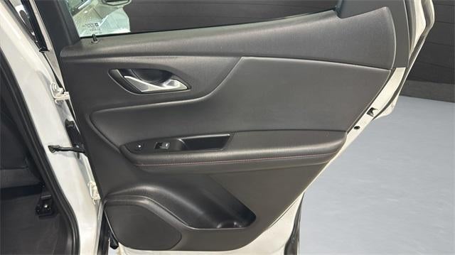 2020 Chevrolet Blazer AWD RS