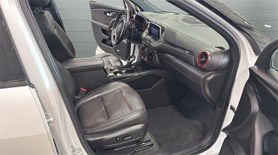 2020 Chevrolet Blazer AWD RS