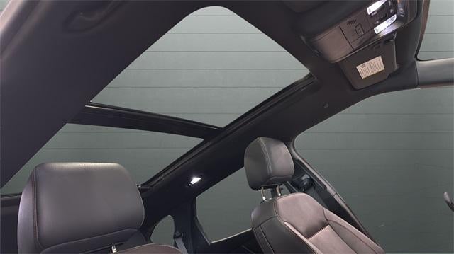 2020 Chevrolet Blazer AWD RS