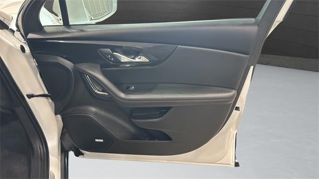 2020 Chevrolet Blazer AWD RS