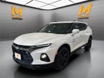2020 Chevrolet Blazer AWD RS