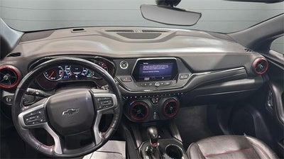 2020 Chevrolet Blazer AWD RS