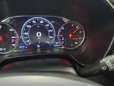2022 Chevrolet Blazer RS AWD