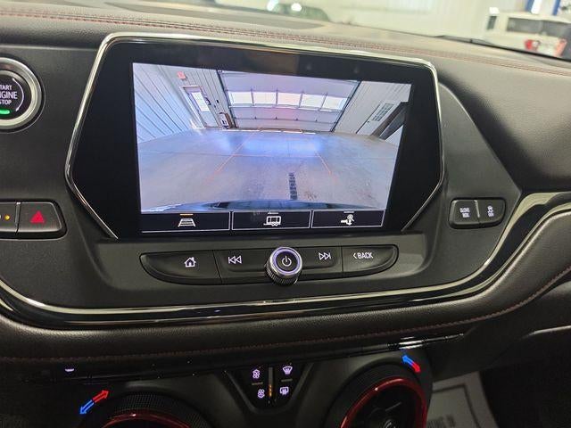 2022 Chevrolet Blazer RS AWD
