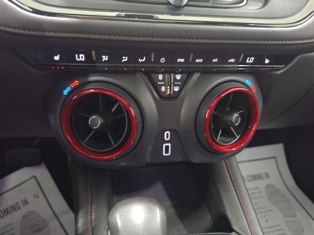 2022 Chevrolet Blazer RS AWD
