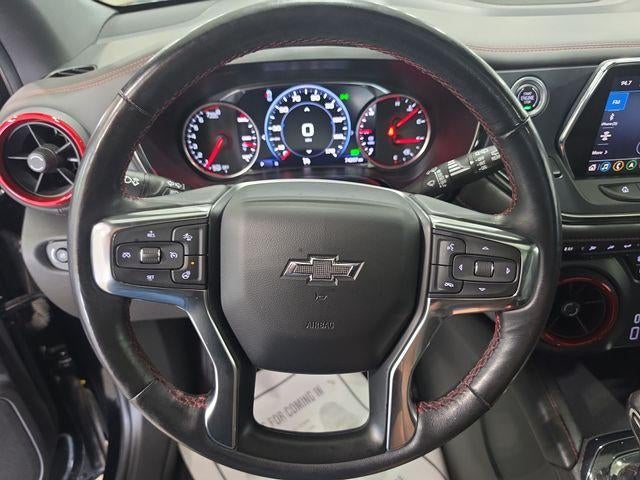 2022 Chevrolet Blazer RS AWD