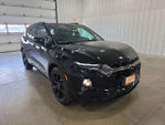 2022 Chevrolet Blazer RS AWD