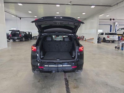 2022 Chevrolet Blazer RS AWD