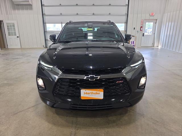 2022 Chevrolet Blazer RS AWD