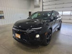 2022 Chevrolet Blazer RS AWD
