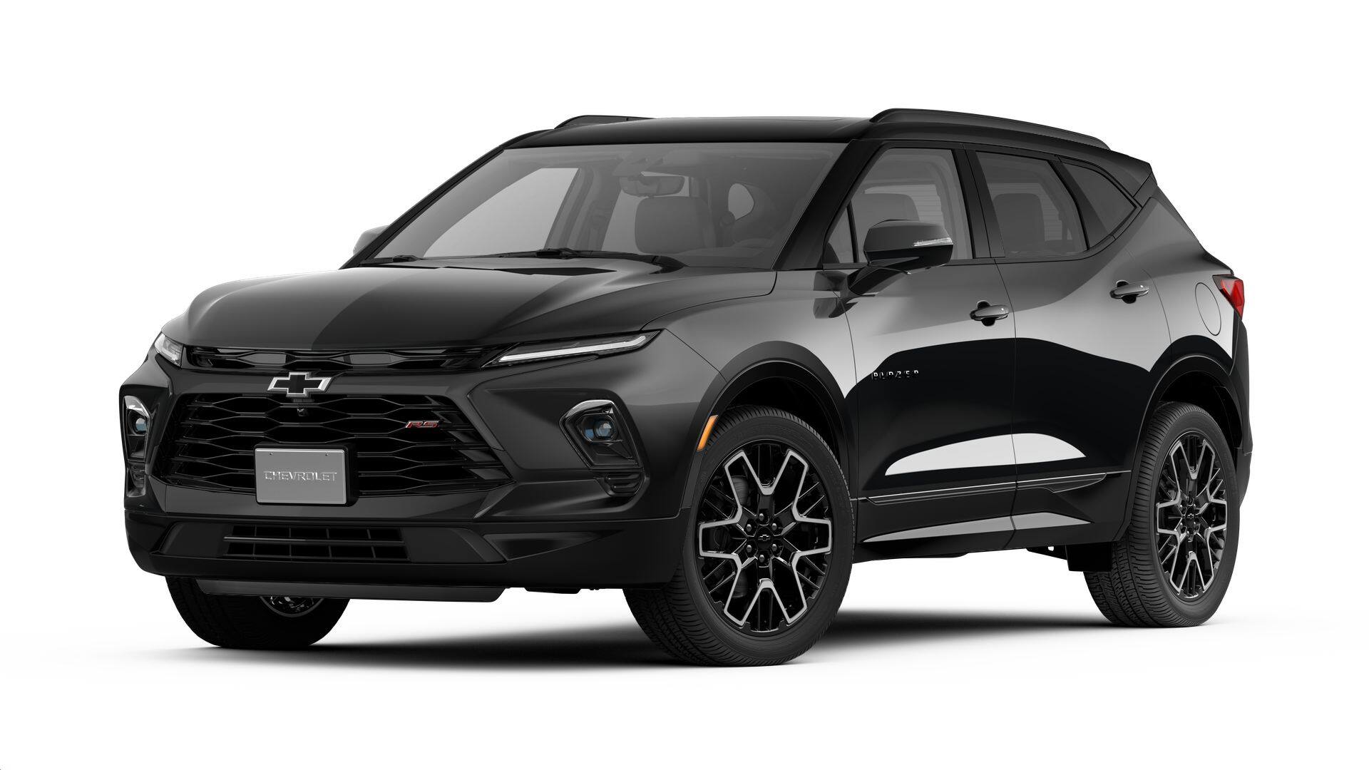 2026 Chevrolet Blazer RS AWD