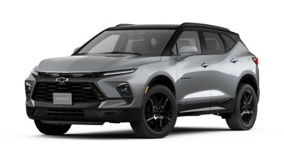 2026 Chevrolet Blazer RS AWD