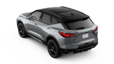 2026 Chevrolet Blazer RS AWD