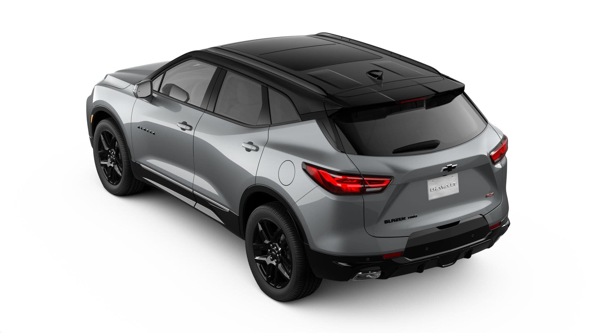 2026 Chevrolet Blazer RS AWD