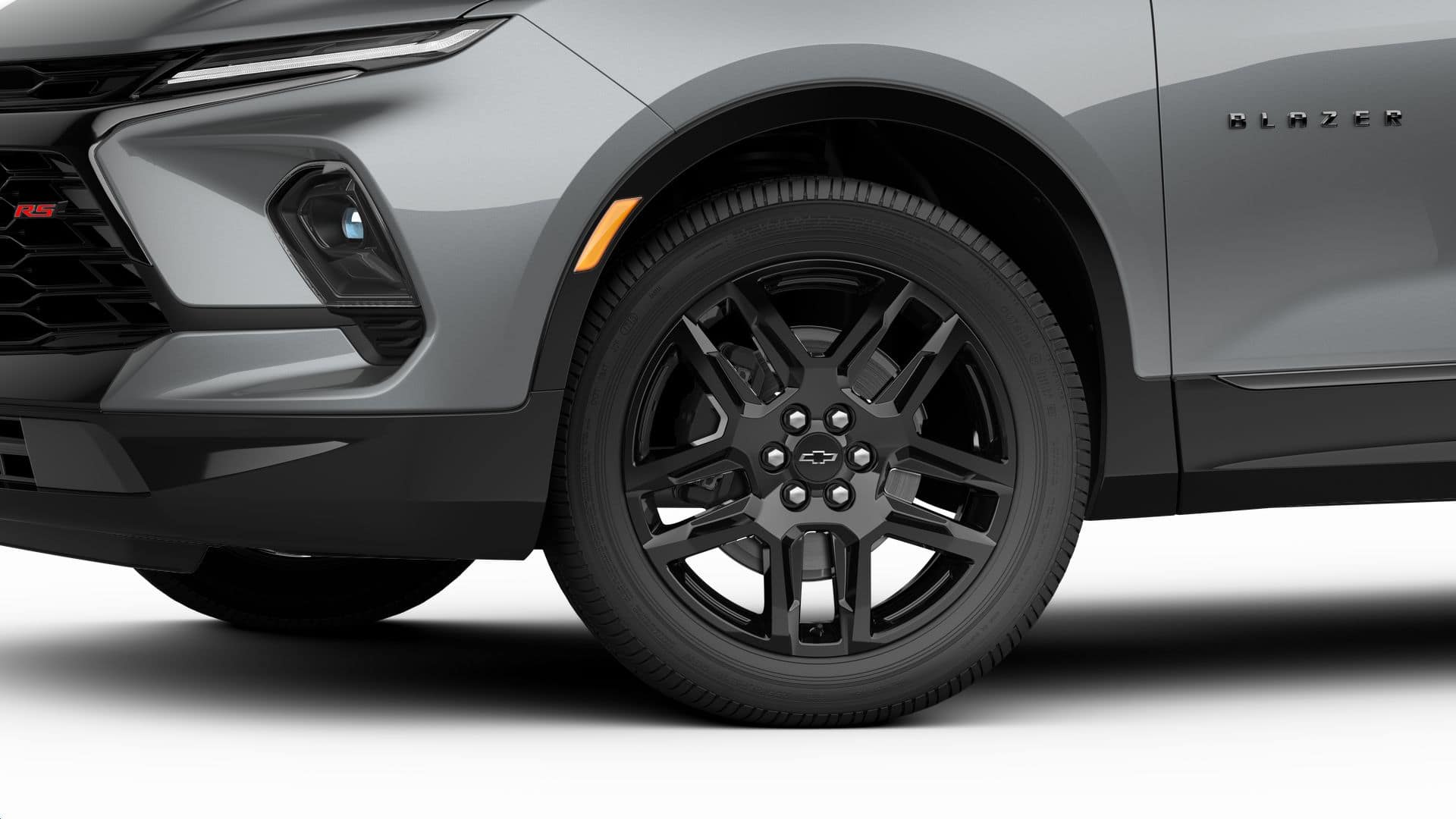 2026 Chevrolet Blazer RS AWD