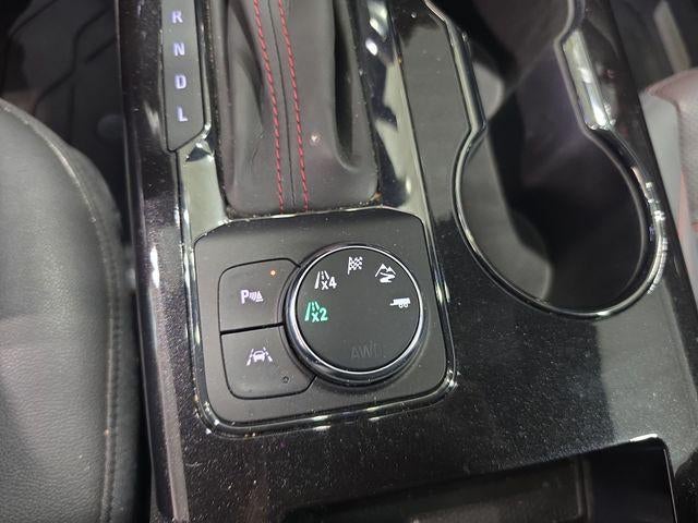 2024 Chevrolet Blazer RS AWD