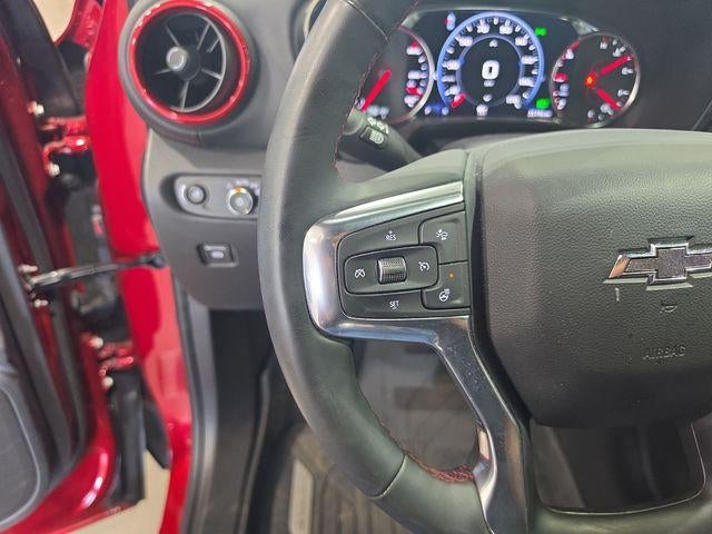 2024 Chevrolet Blazer RS AWD