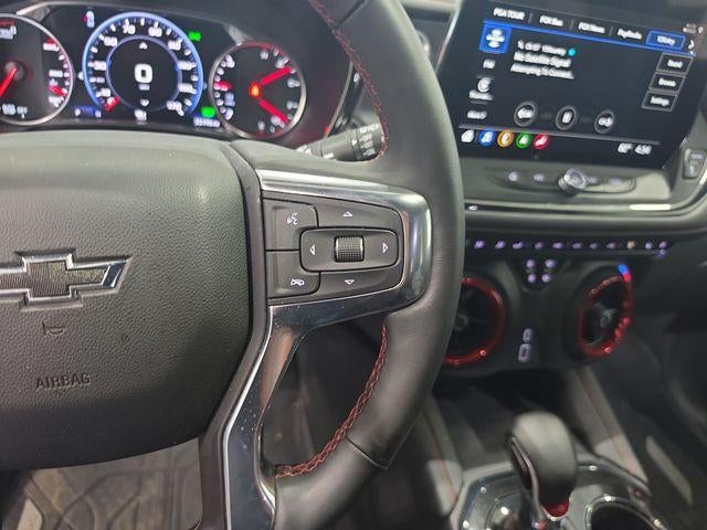 2024 Chevrolet Blazer RS AWD