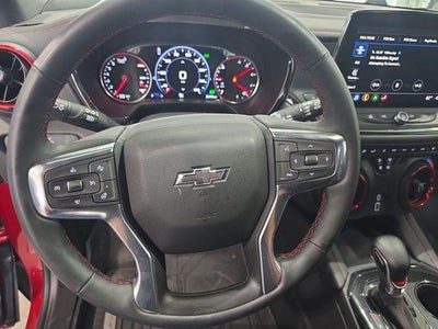 2024 Chevrolet Blazer RS AWD