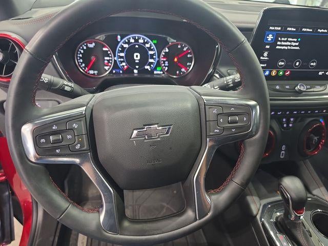 2024 Chevrolet Blazer RS AWD