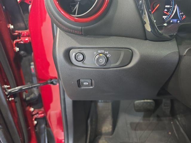 2024 Chevrolet Blazer RS AWD