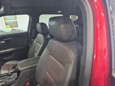 2024 Chevrolet Blazer RS AWD