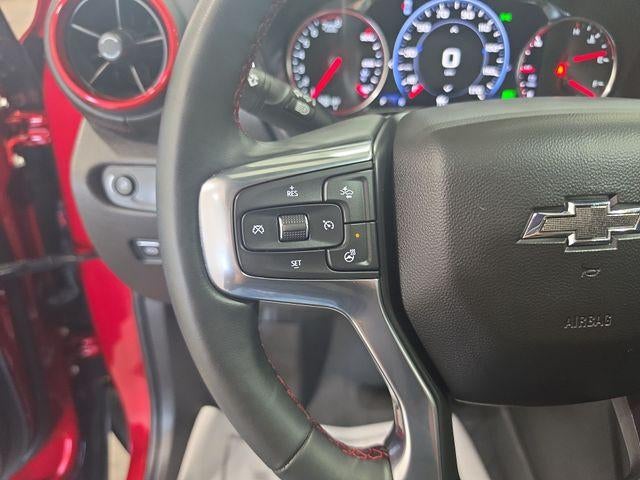 2024 Chevrolet Blazer RS AWD